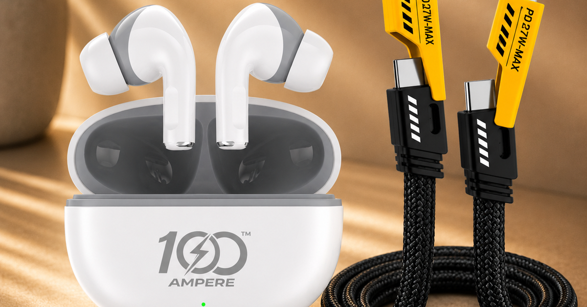 ଇୟାରବଡ୍ସ ବନାମ୍ ନେକବ୍ୟାଣ୍ଡ: ଯାତ୍ରା କରିବା ପାଇଁ କୌଣସି ବେହତର?