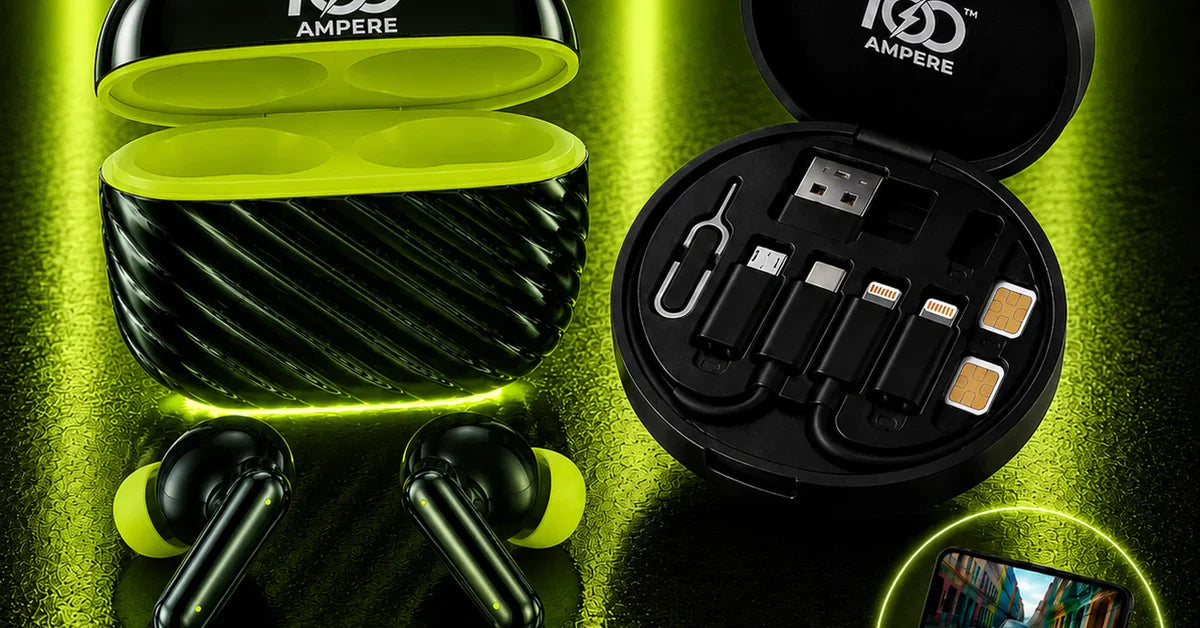 Best Earbuds for Long Video Calls Without Ear Fatigue