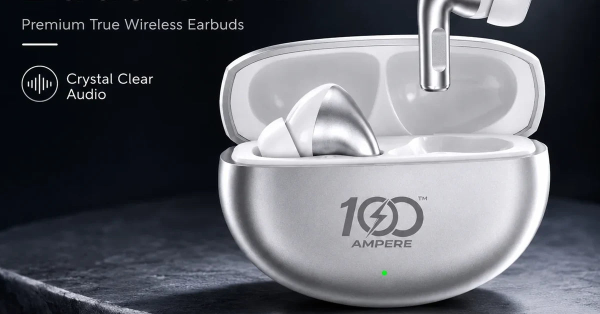 Wired vs Wireless Earbuds: Honest Pros and Cons for Indian Buyers