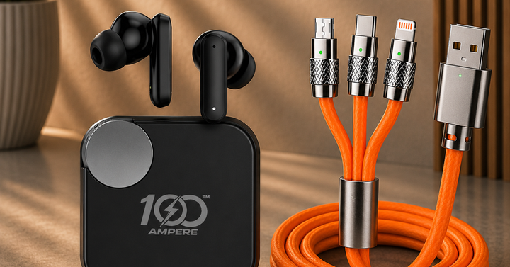 Earbuds vs Neckband Headphones: Best for Commuters