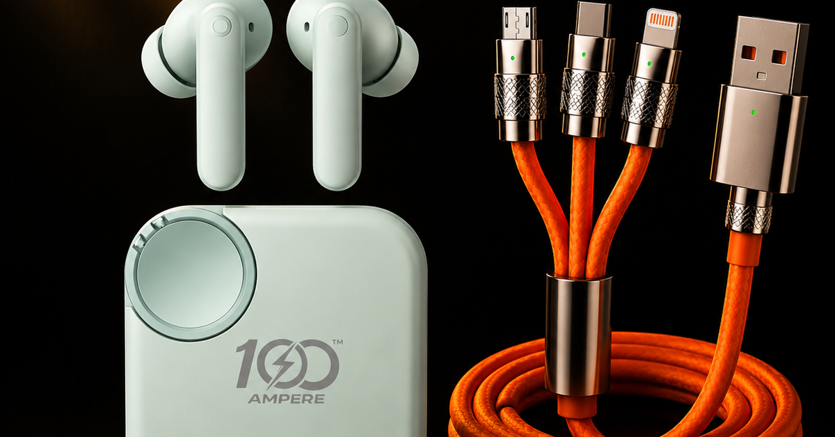 Best Budget Earbuds Under ₹500 for Everyday Listeners