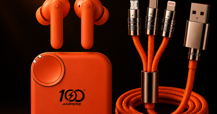 Volume Limits Protect Your Hearing with Daily Earbuds