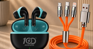 Power Bank Buying Guide: Best Power Banks for Phones, Tablets & Laptops