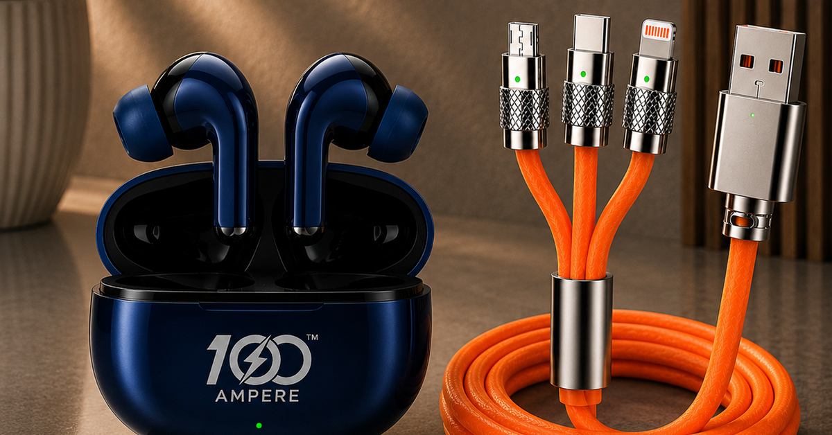 Budget Earbuds Under ₹500: Best Buy for Everyday Listeners