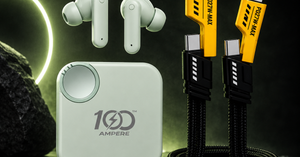 Best Audio Accessories for College Students in India | 100Ampere