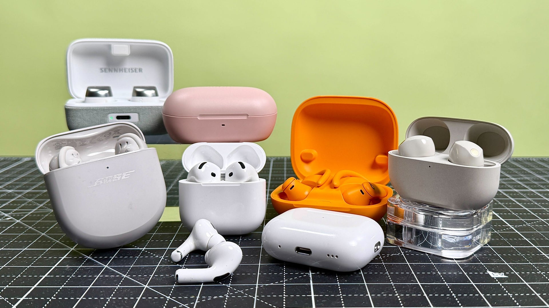 The Ultimate Guide to Choosing the Perfect Wireless Earbuds in 2026