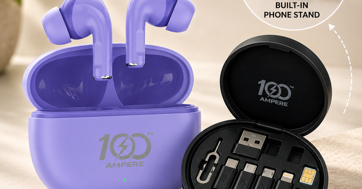 Best Tech Gifts Under ₹699 for Music Lovers