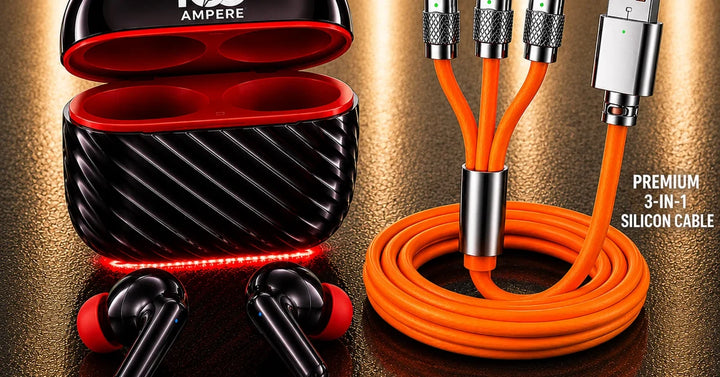 Cable Durability Guide for Daily Device Charging