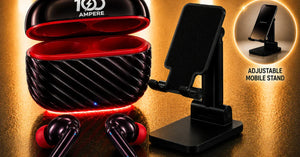 Innovative Mobile Accessories: Design-First, India-Ready
