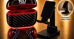 Best Audio Accessories for College Students in India