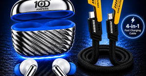 Fast Charging or Regular? What Makes a Real Difference