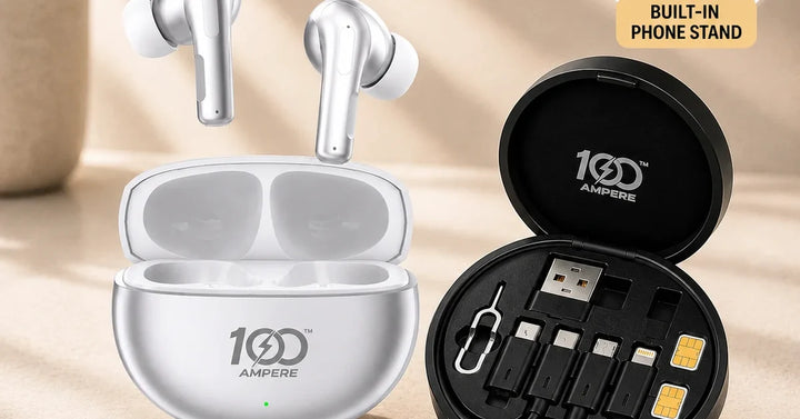 USB-C, Type-A Cable Guide: What You Actually Need