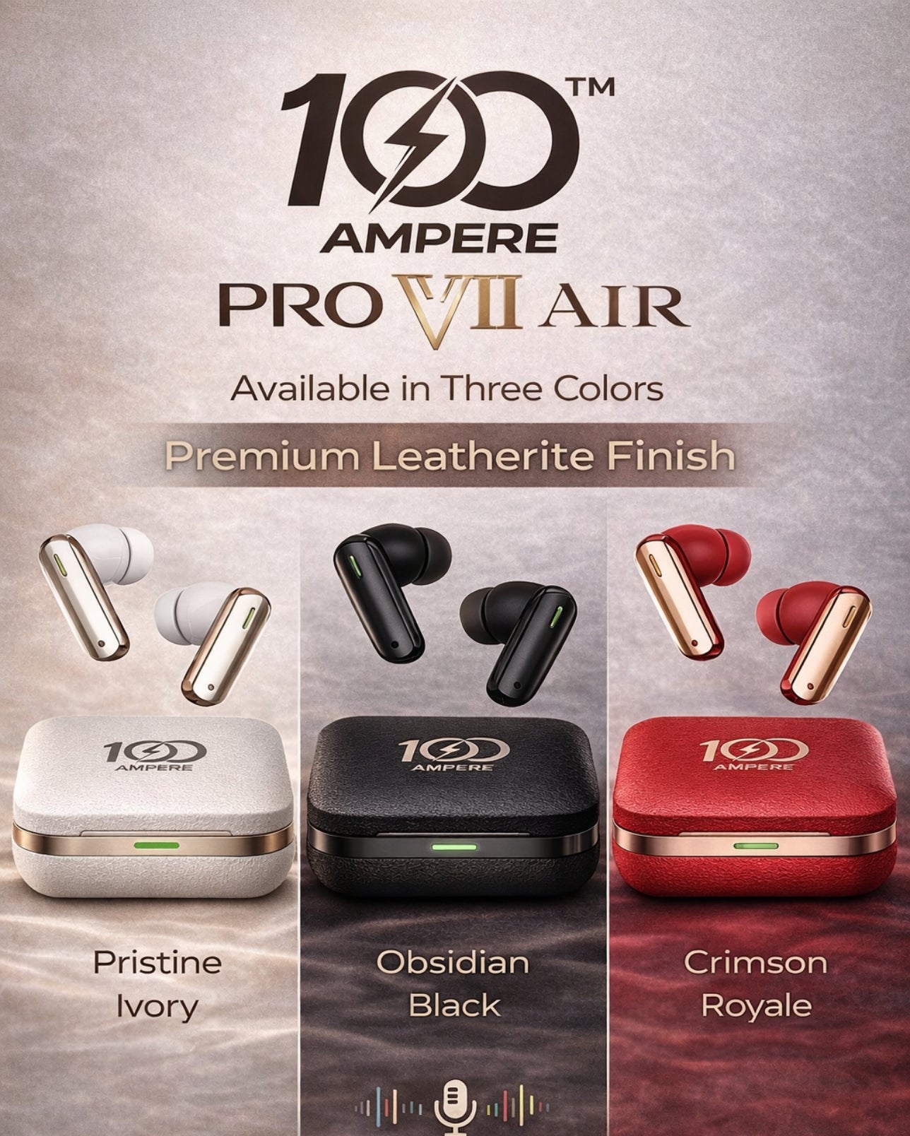 PRO VII AIR