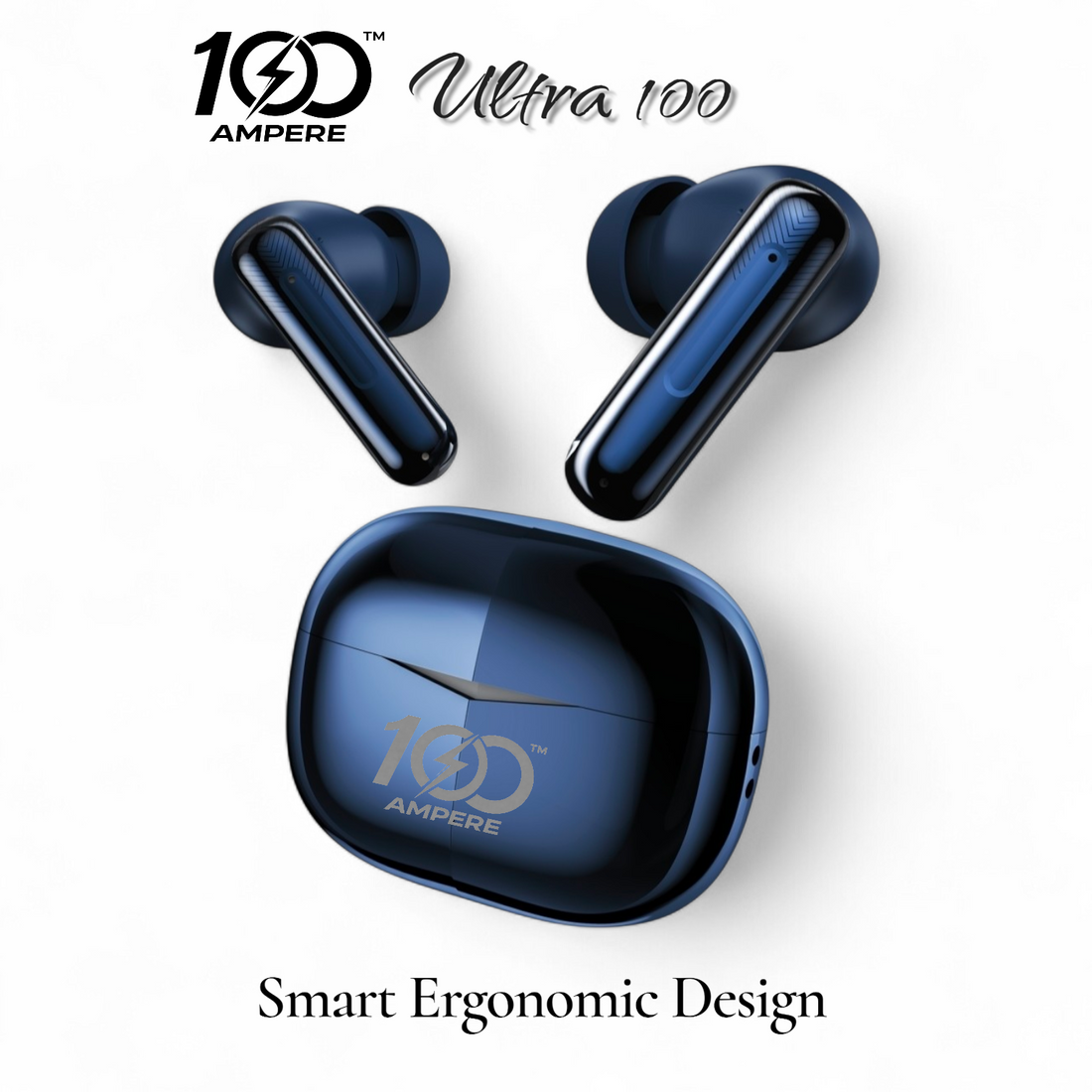 Ultra 100 Buds