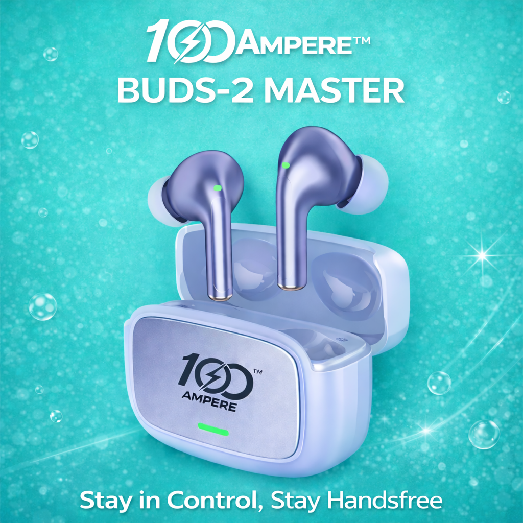 Buds-2 Master