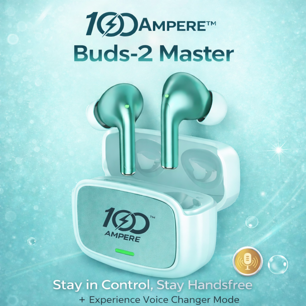 Buds-2 Master