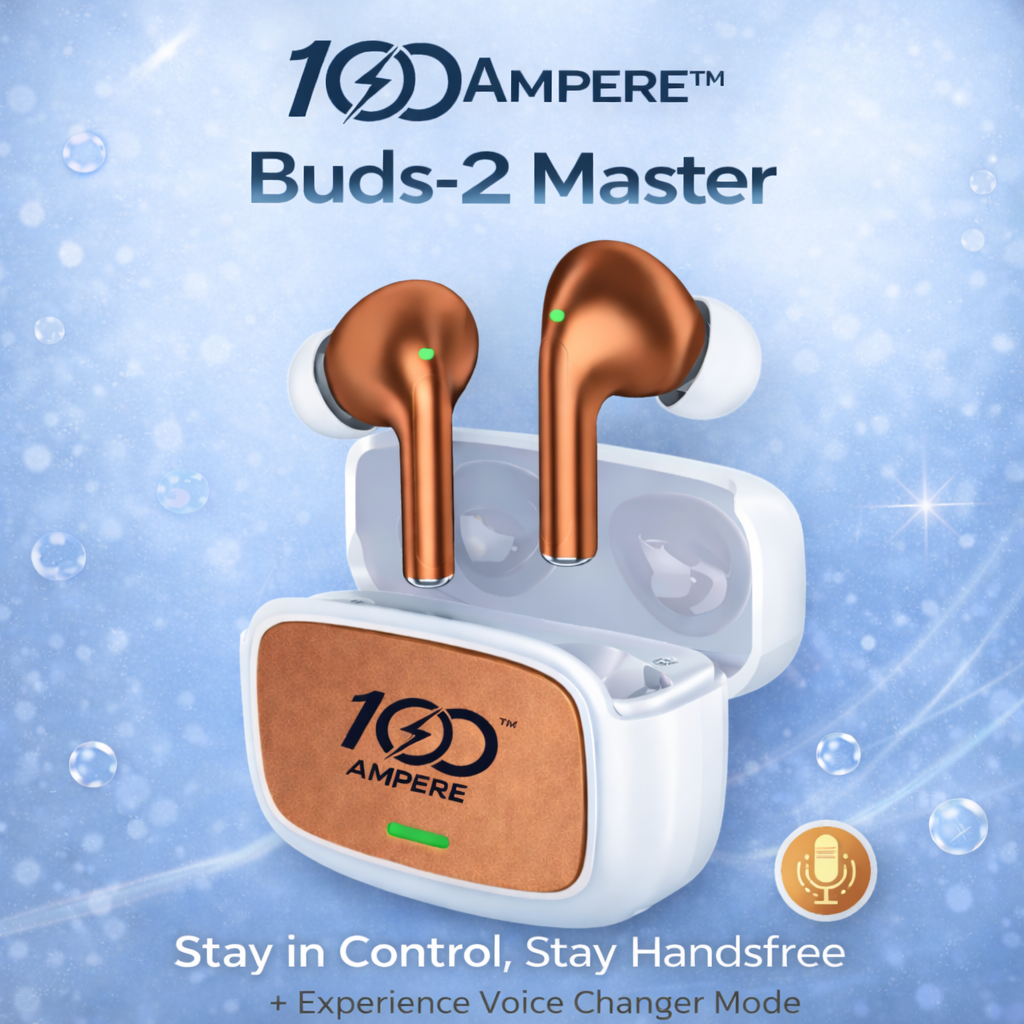 Buds-2 Master