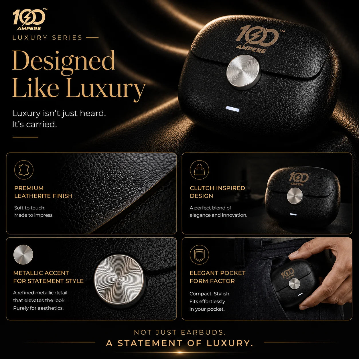 Coach Luxury Edition