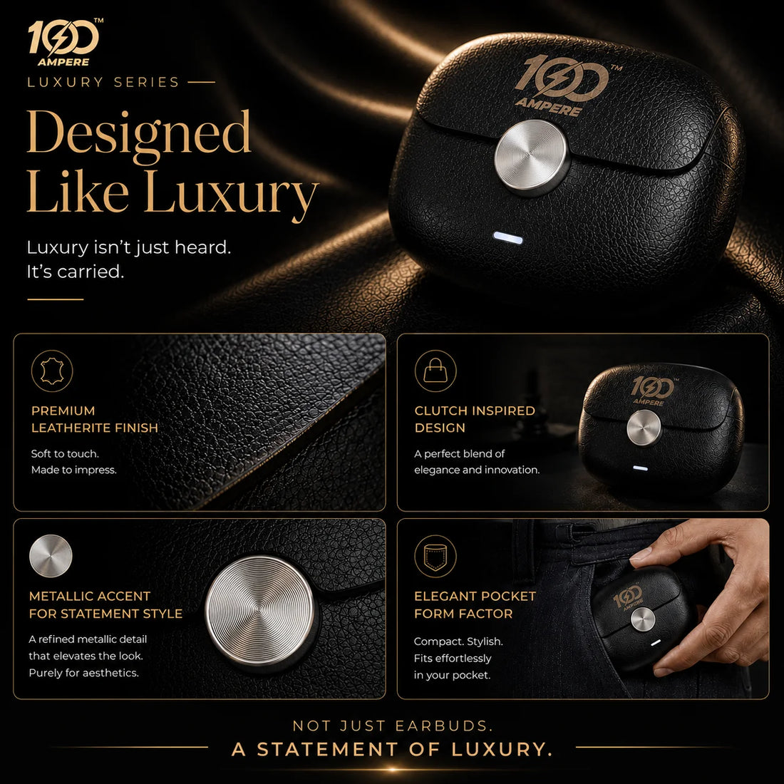 Coach Luxury Edition