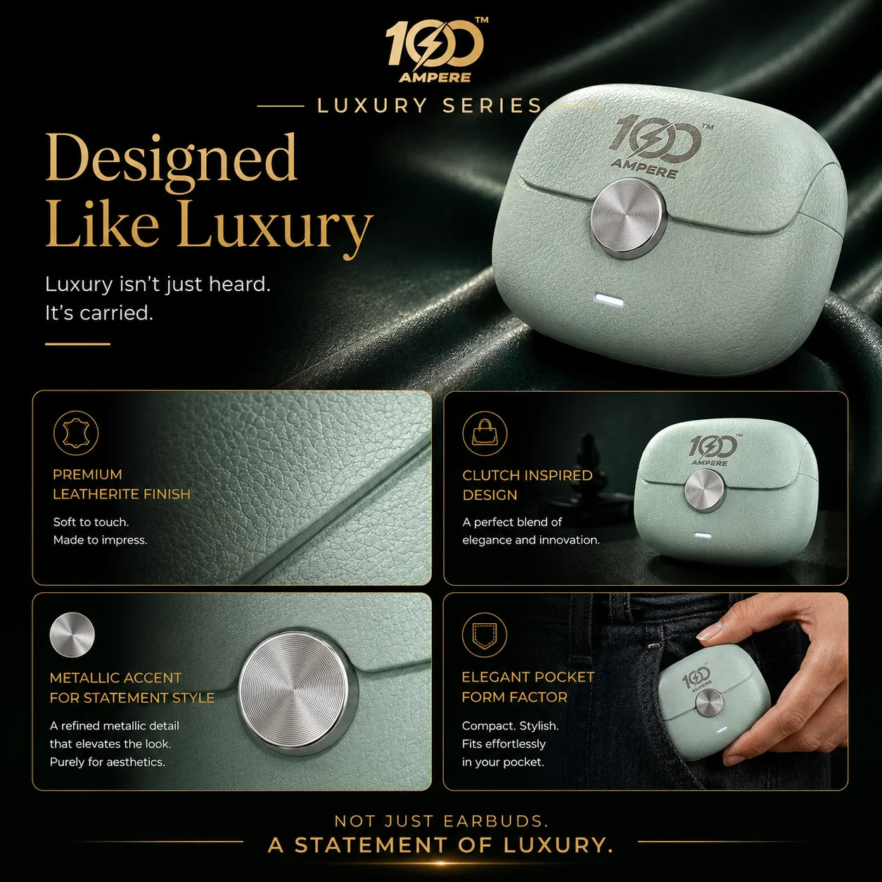 Coach Luxury Edition