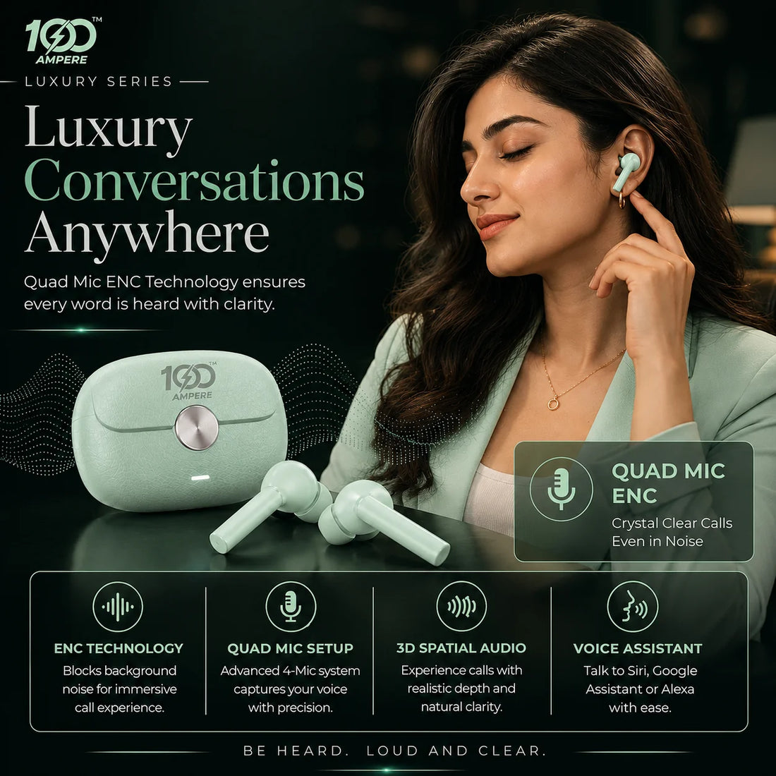 Coach Luxury Edition