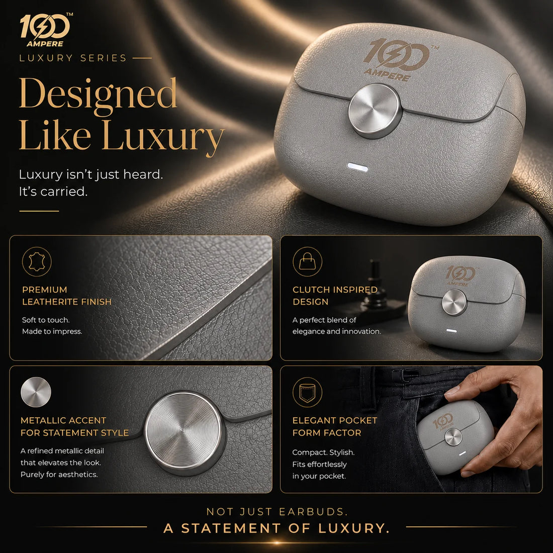 Coach Luxury Edition