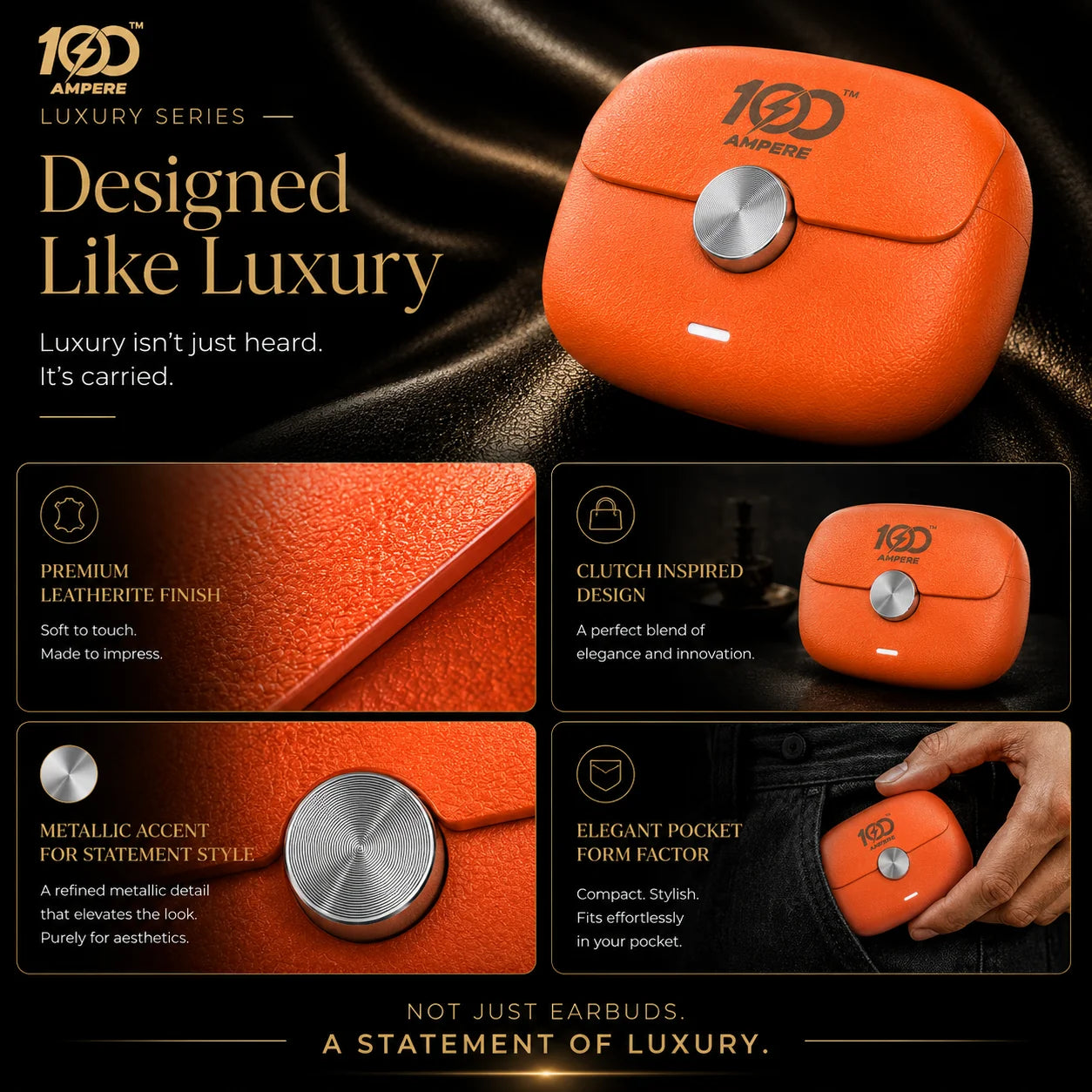 Coach Luxury Edition