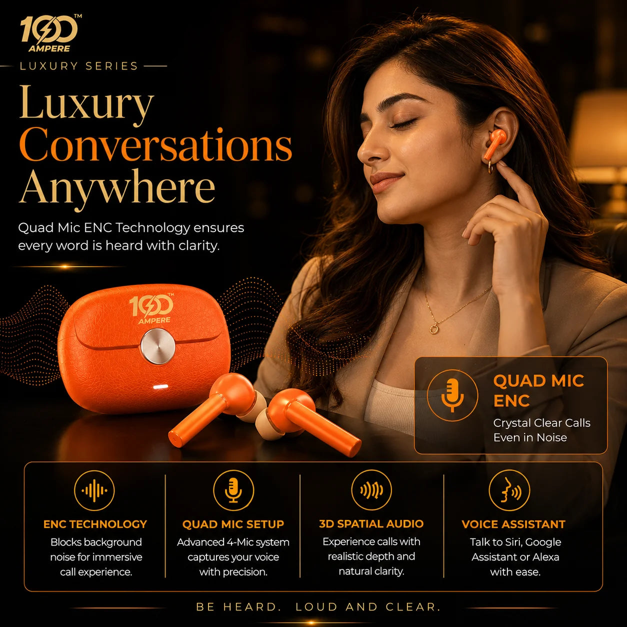 Coach Luxury Edition