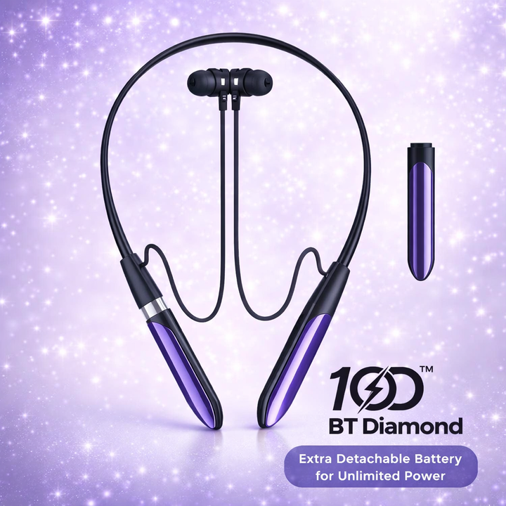 BT Diamond Wireless Neckband