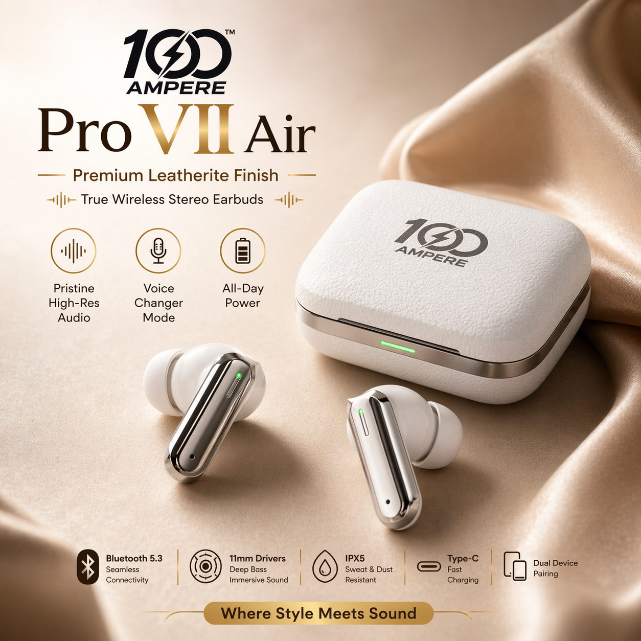 PRO VII AIR