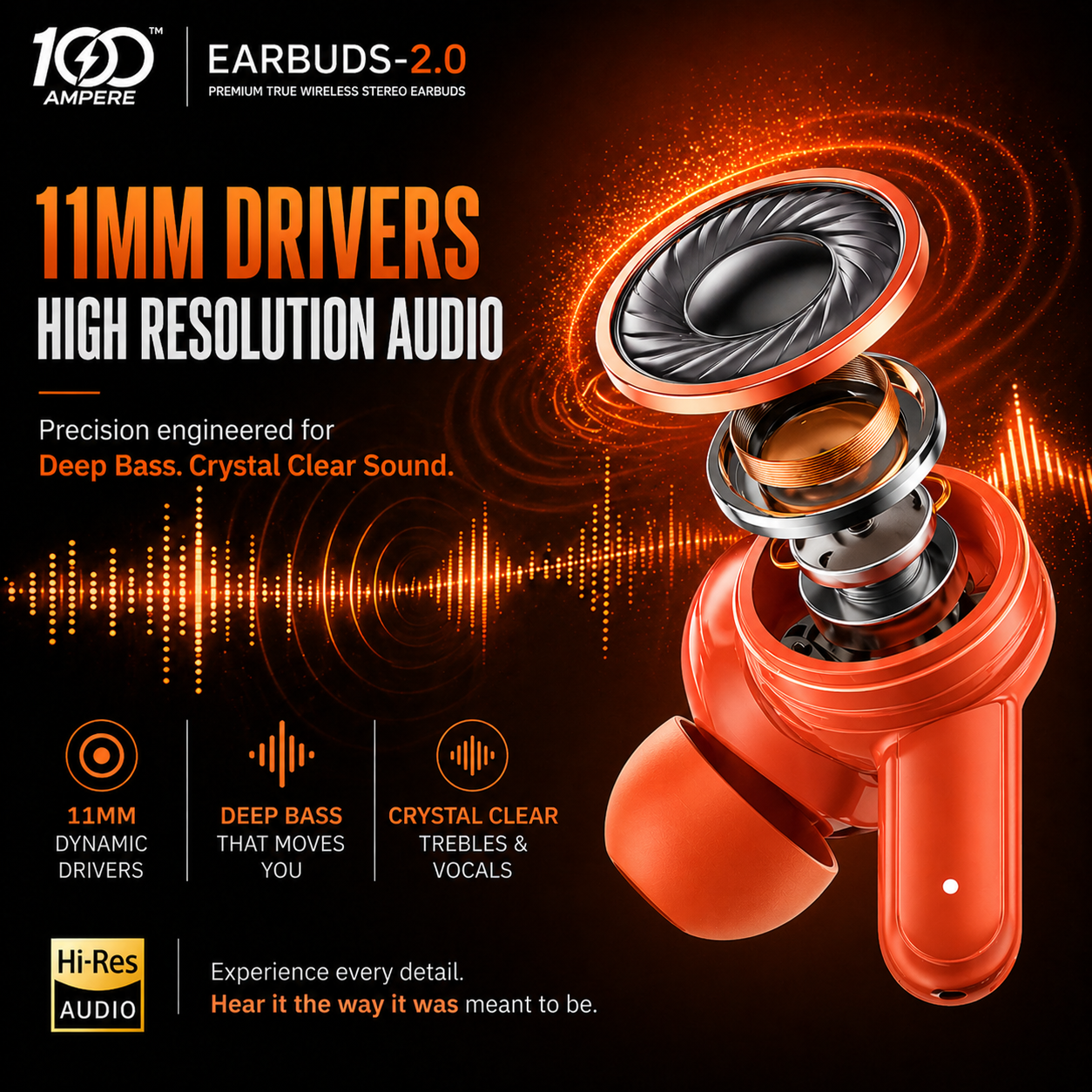 Earbuds 2.0