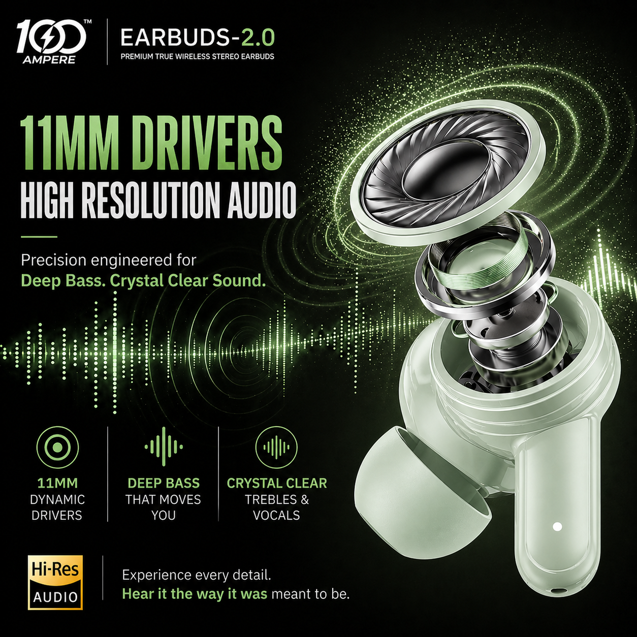 Earbuds 2.0