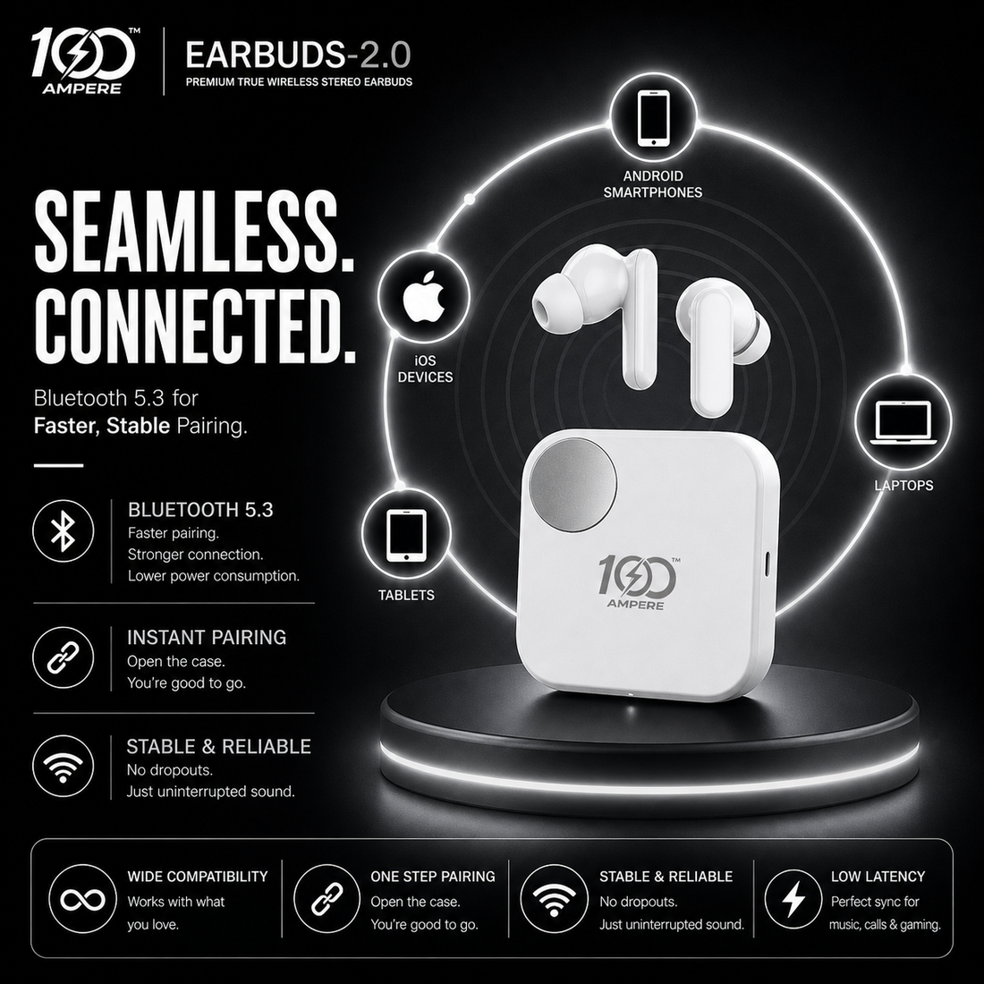 Earbuds 2.0