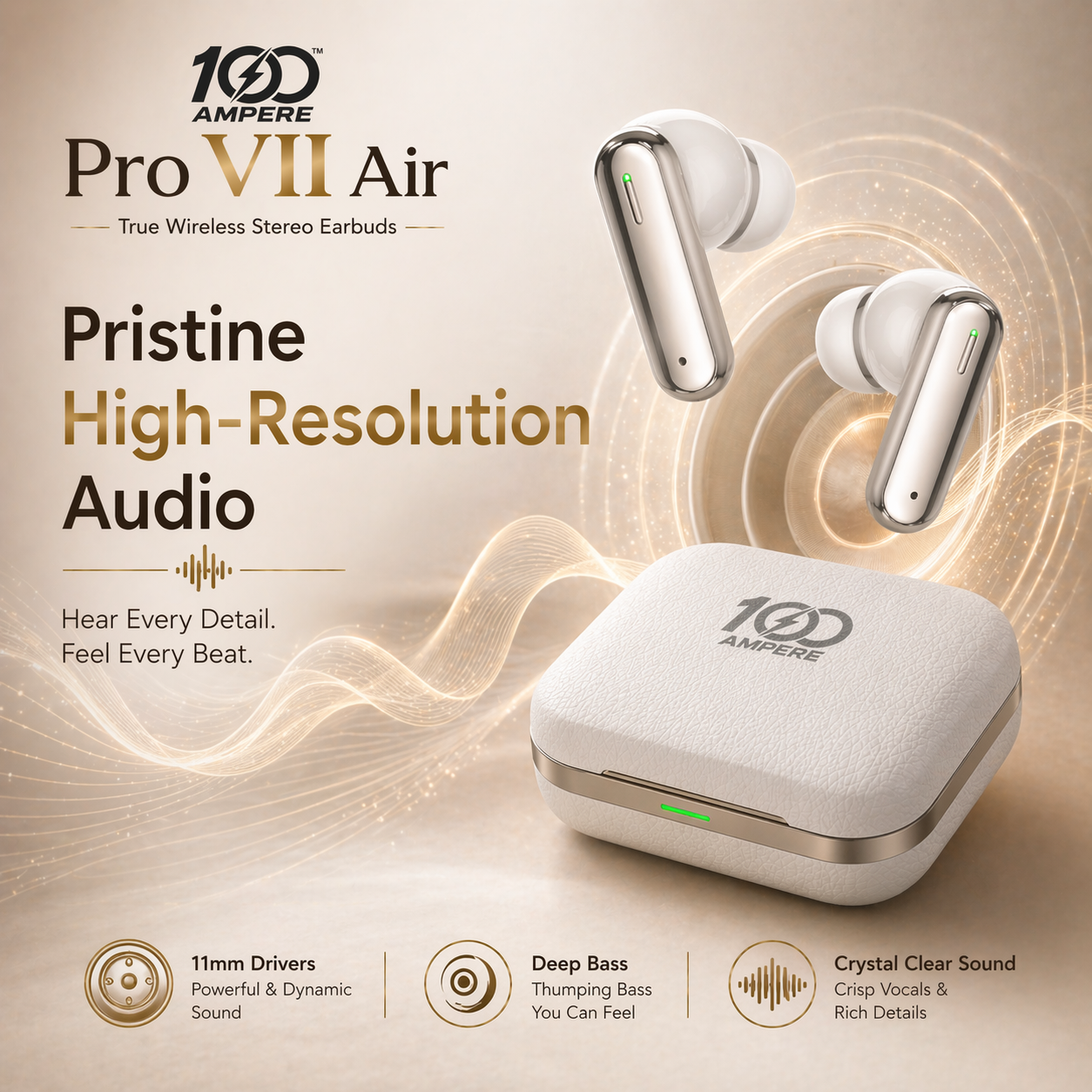 PRO VII AIR