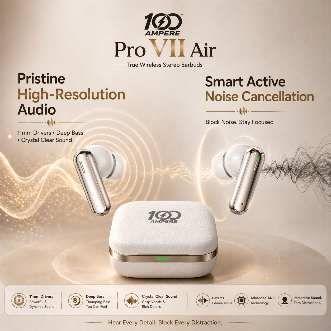 PRO VII AIR