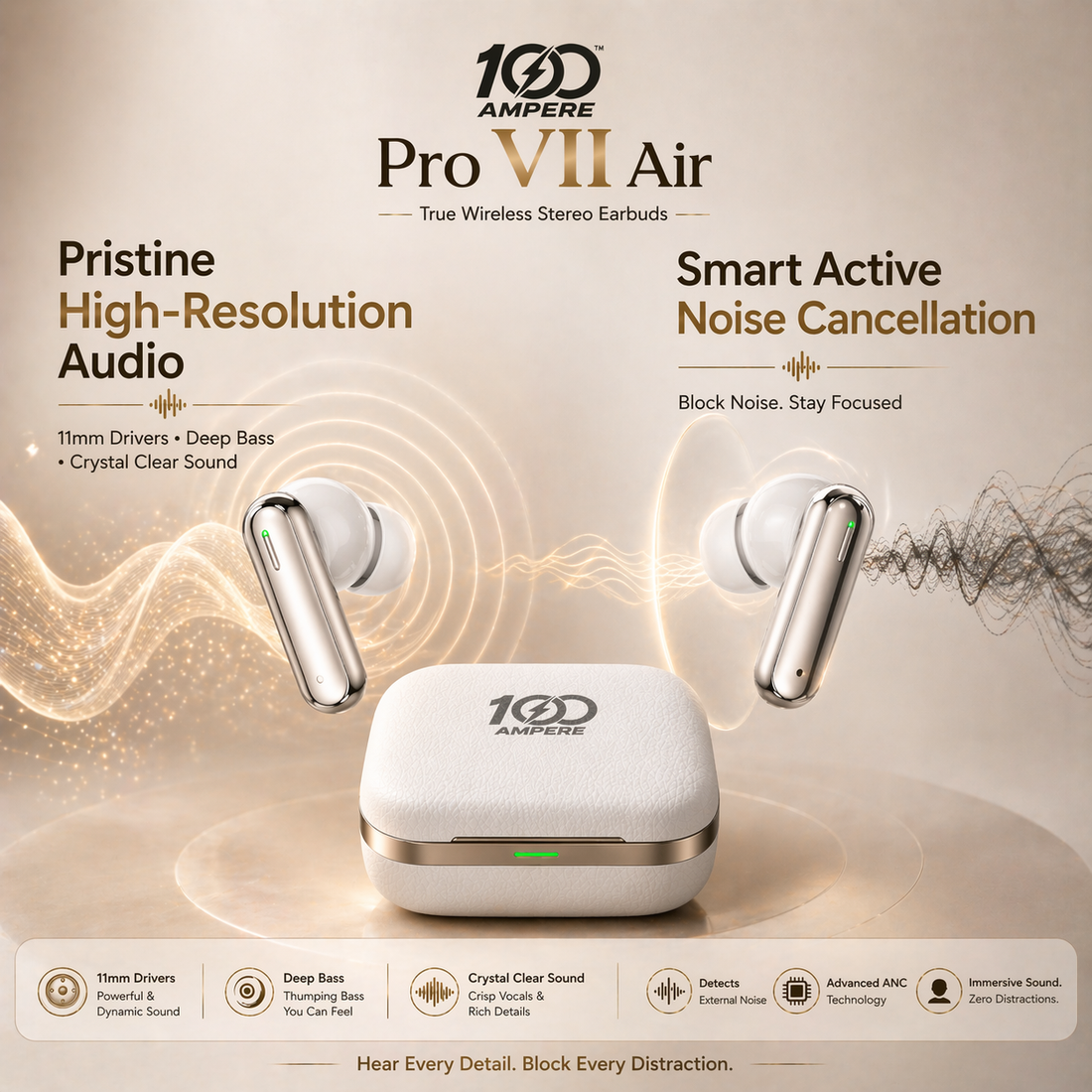 PRO VII AIR