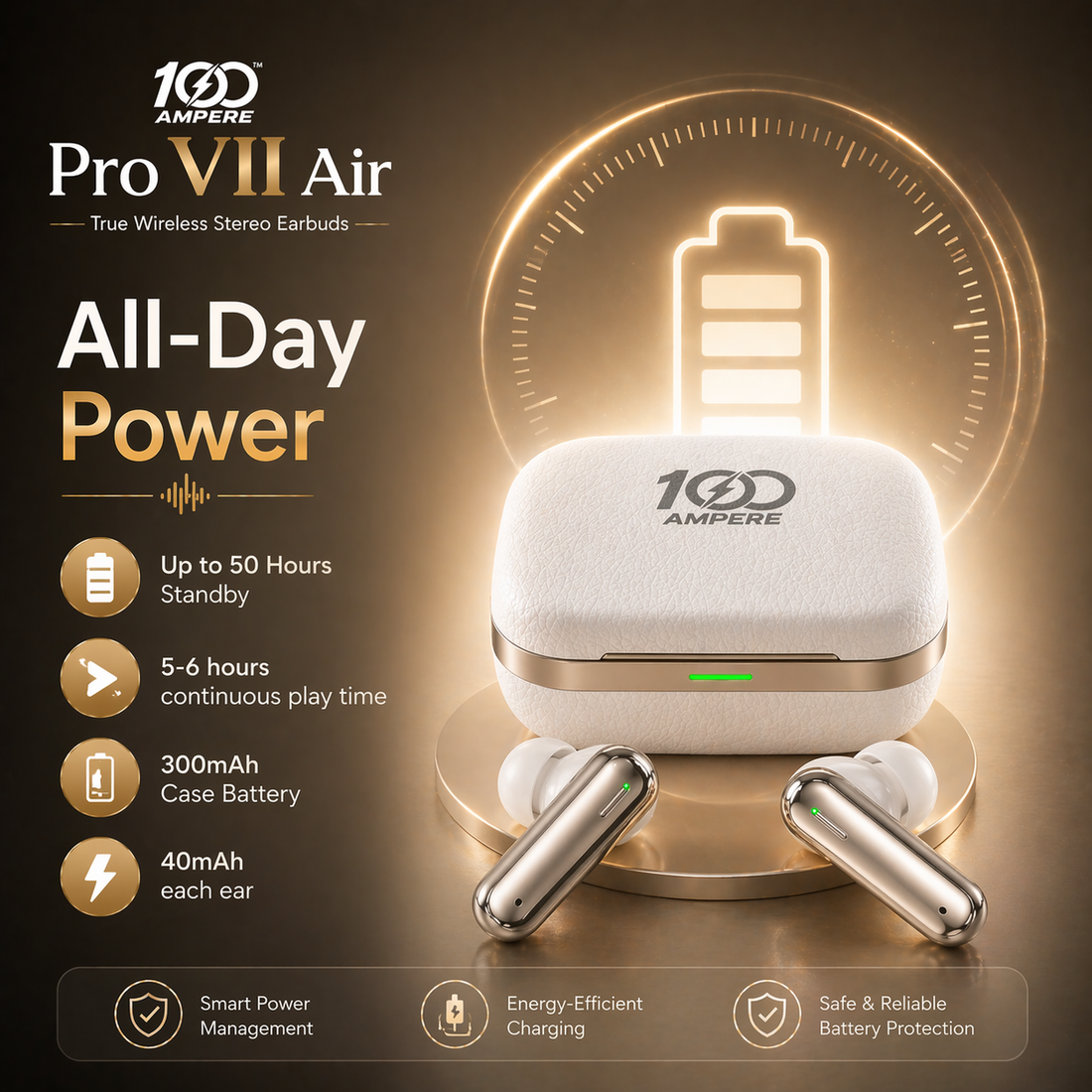 PRO VII AIR