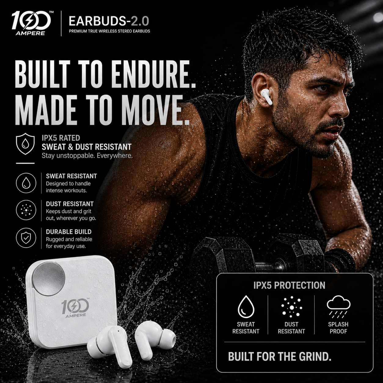Earbuds 2.0