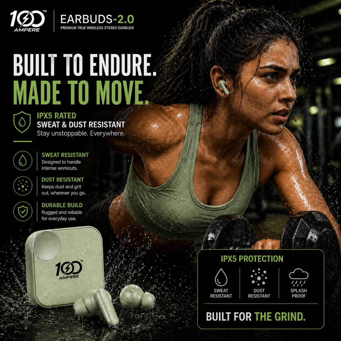 Earbuds 2.0
