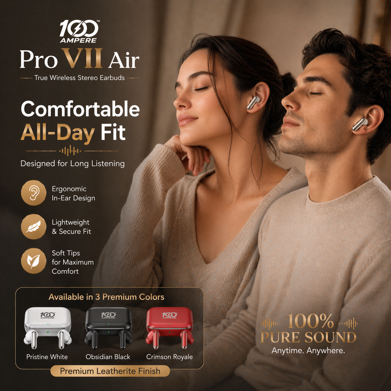 PRO VII AIR