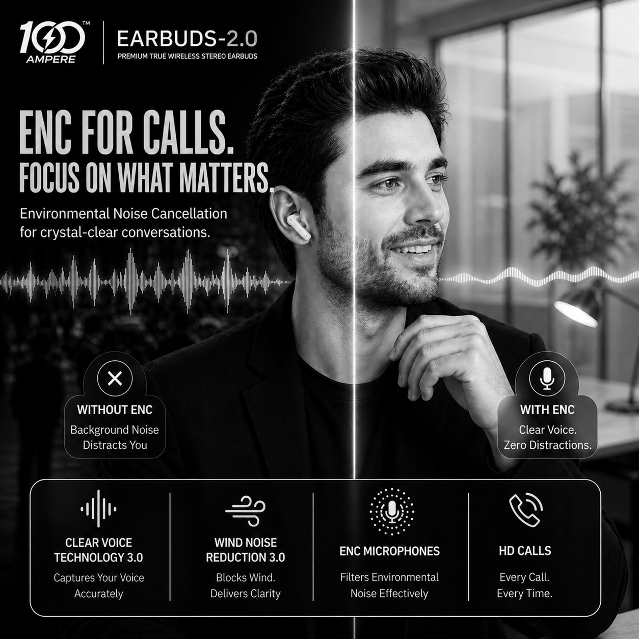 Earbuds 2.0