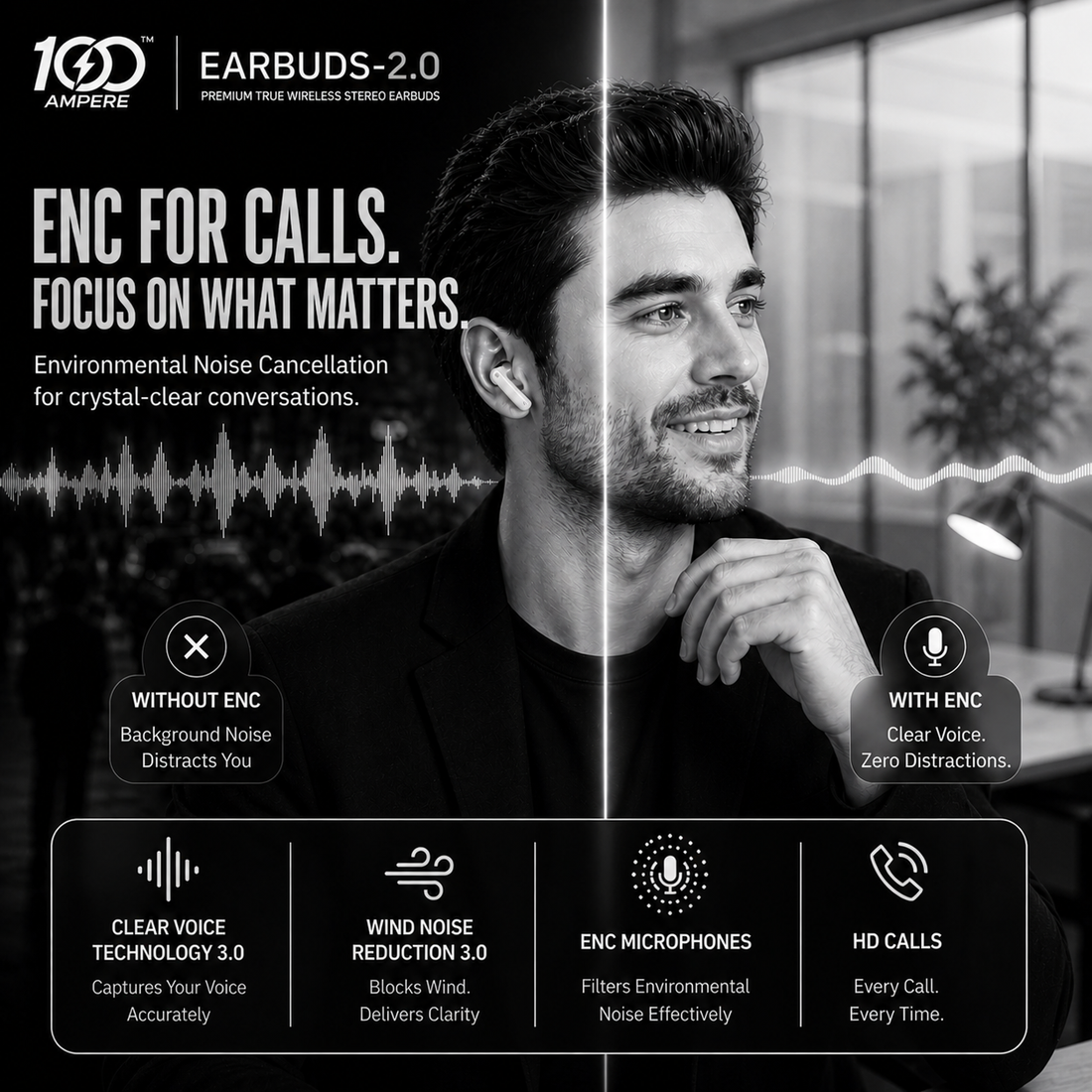 Earbuds 2.0
