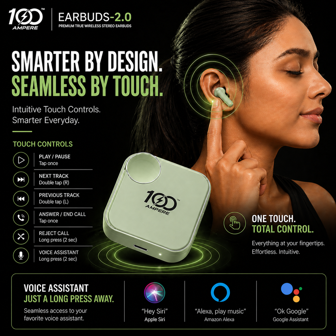 Earbuds 2.0