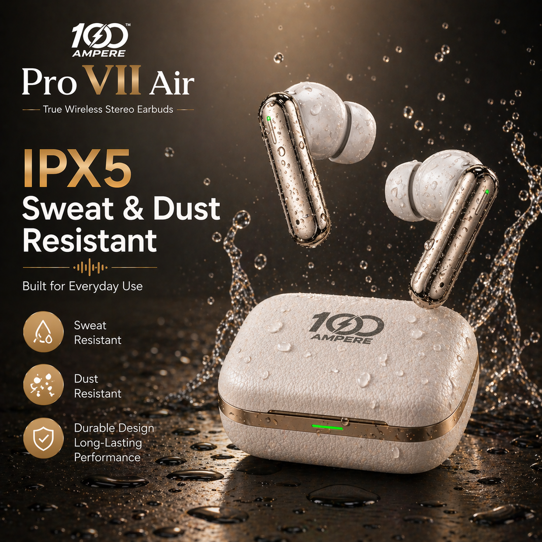 PRO VII AIR