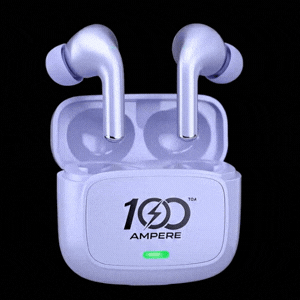 True Wireless Earbuds