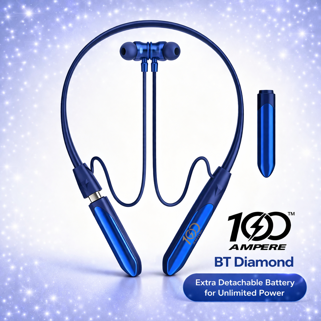 BT Diamond Wireless Neckband