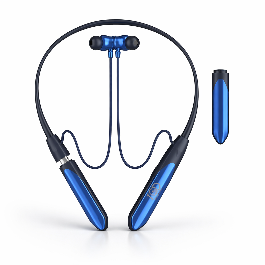 BT Diamond Wireless Neckband