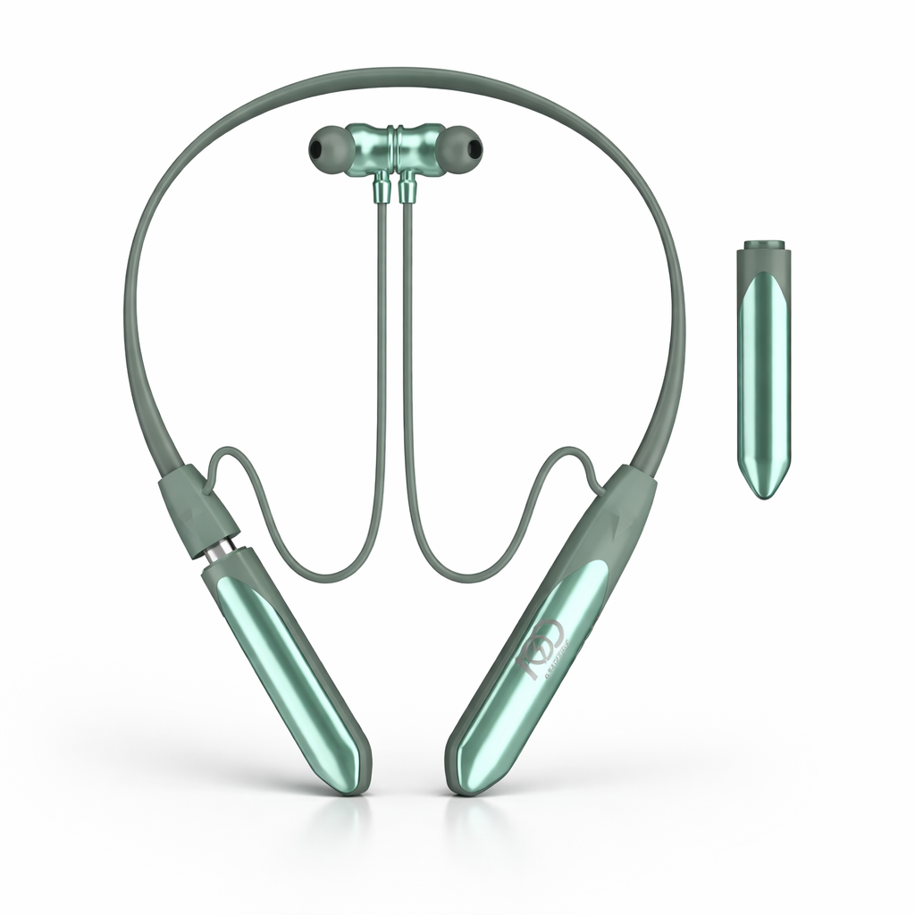 BT Diamond Wireless Neckband