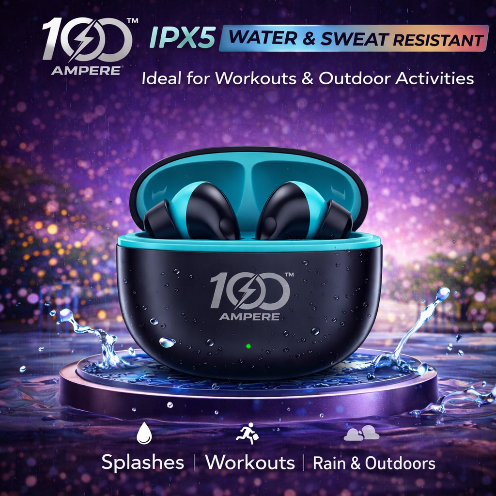 Lucky Pods with Free 3-in-1 Charging + Data Cable
