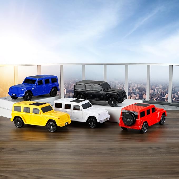 F7 Thar Wireless Bluetooth Speaker